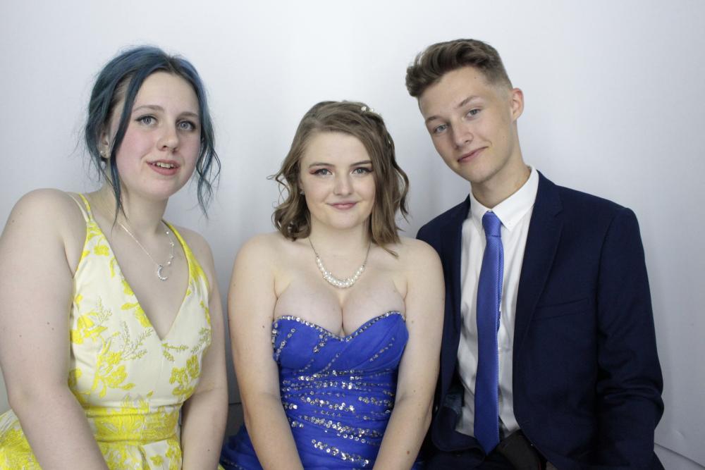 Ormiston Six Villages Academy | View more photos from the event at gallery.myphotoboothexperience.co.uk/u/MyPhotoBoothExperienceLtd/Ormiston-Six-Villages-Academy